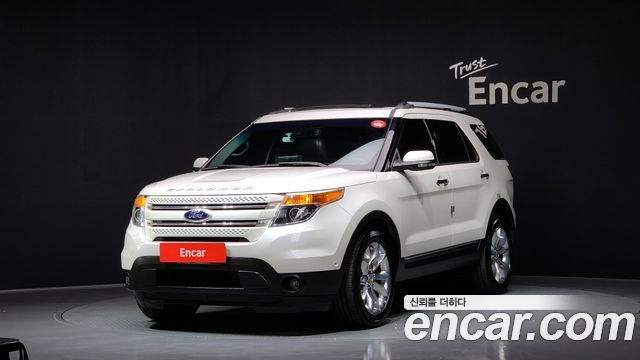 FORD | FORD Explorer | Explorer