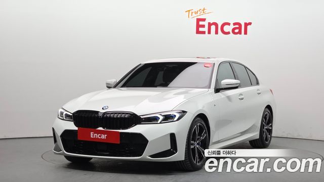 BMW | BMW 3 Series (G20) | 3 Series (G20)