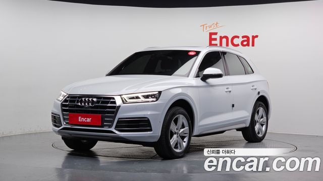 AUDI | AUDI Q5 (FY)
