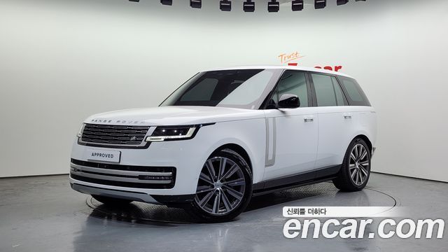 LAND Rover | LAND Rover Range Rover 5Th Generation | Range Rover 5Th Generation