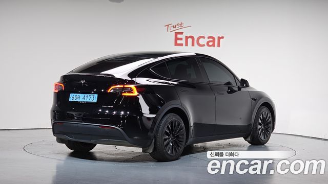 Tesla | Tesla Model Y | Model Y