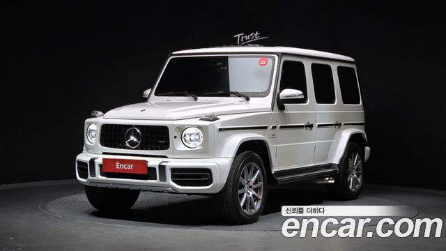 Mercedes BENZ | Mercedes BENZ G-Class W463b | G-Class W463b