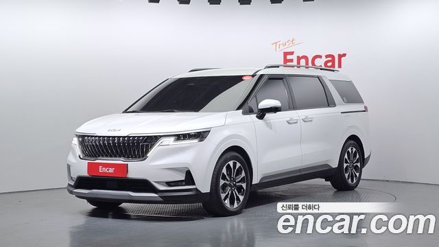 KIA | KIA Carnival 4Th Generation | Carnival 4Th Generation