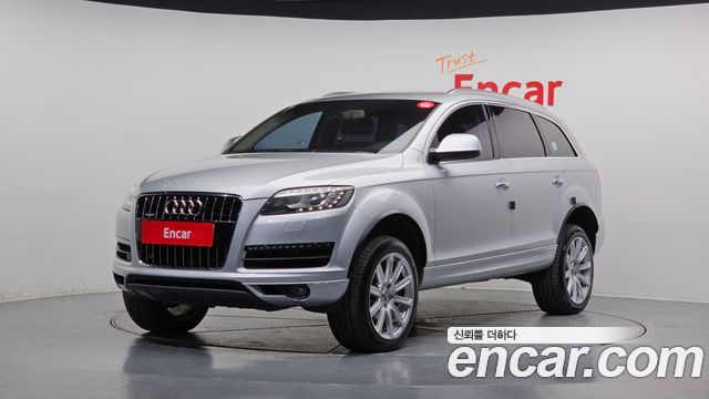 AUDI | AUDI Q7 | Q7