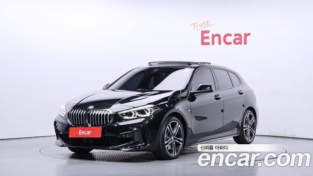 BMW | BMW 1 Series (F40) | 1 Series (F40)