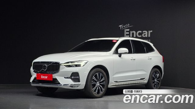Volvo | Volvo XC60 2Nd Generation | XC60 2Nd Generation