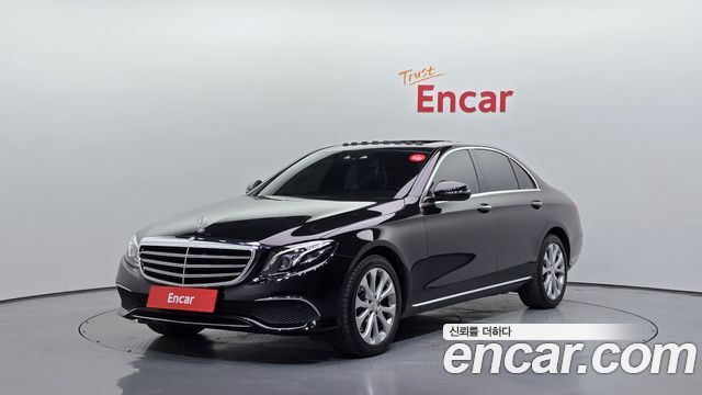 Mercedes BENZ | Mercedes BENZ E-Class W213 | E-Class W213