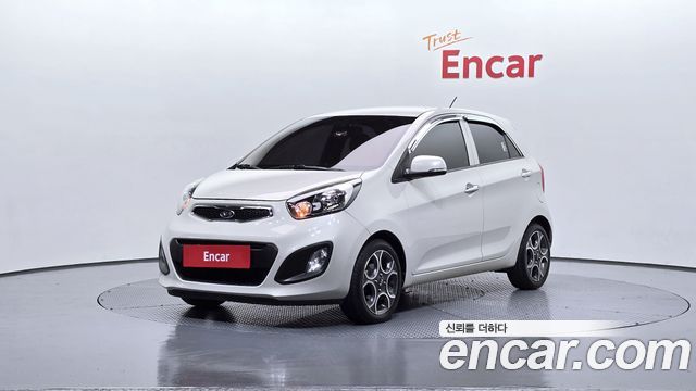 KIA | KIA ALL NEW Morning | ALL NEW Morning