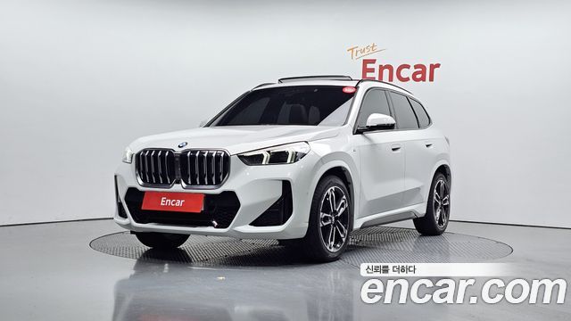 BMW | BMW X1 (U11)