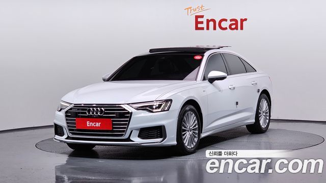 AUDI | AUDI A6 (C8) | A6 (C8)