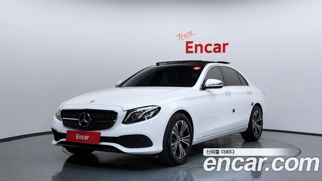 Mercedes BENZ | Mercedes BENZ E-Class W213 | E-Class W213
