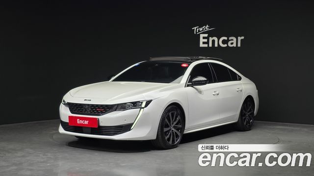 Peugeot | Peugeot 508 2Nd Generation | 508 2Nd Generation