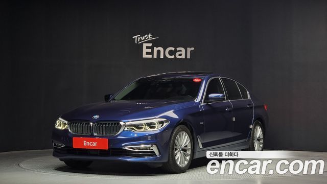 BMW | BMW 5 Series (G30) | 5 Series (G30)