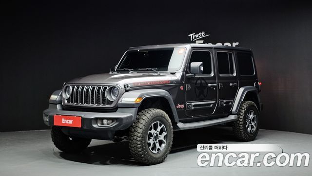 JEEP | JEEP Wrangler (JL) | Wrangler (JL)