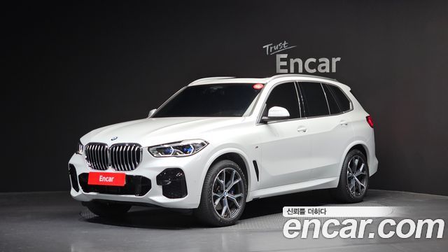 BMW | BMW X5 (G05)