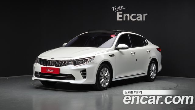 KIA | KIA K5 2Nd Generation | K5 2Nd Generation