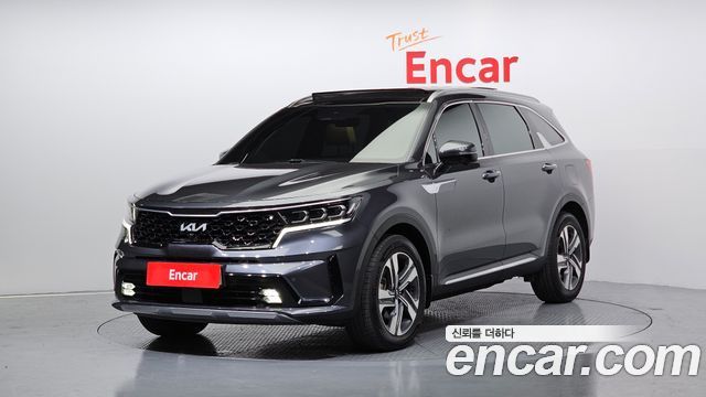 KIA | KIA Sorento 4Th Generation | Sorento 4Th Generation