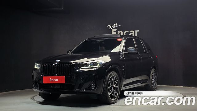 BMW | BMW X3 (G01) | X3 (G01)
