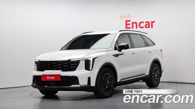 KIA | KIA THE NEW Sorento 4Th Generation | THE NEW Sorento 4Th Generation