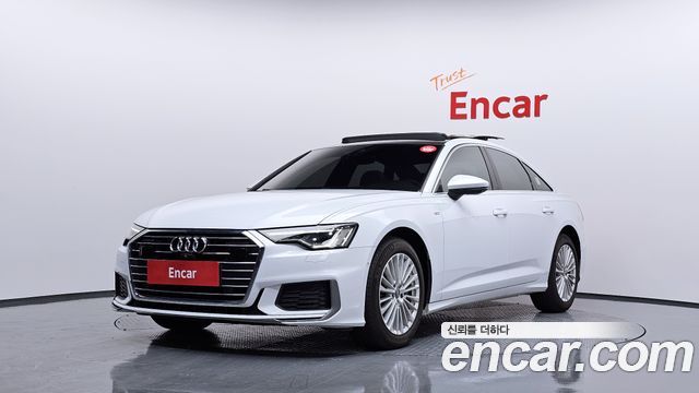 AUDI | AUDI A6 (C8) | A6 (C8)