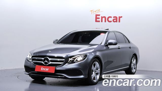 Mercedes BENZ | Mercedes BENZ E-Class W213 | E-Class W213