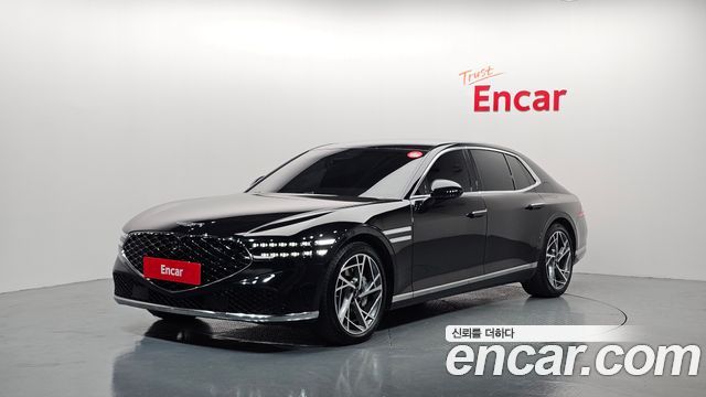Genesis | Genesis G90 (RS4)