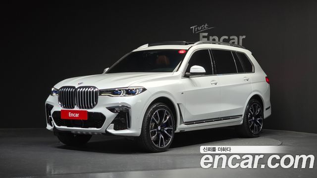BMW | BMW X7 (G07)