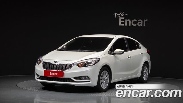 KIA | KIA K3