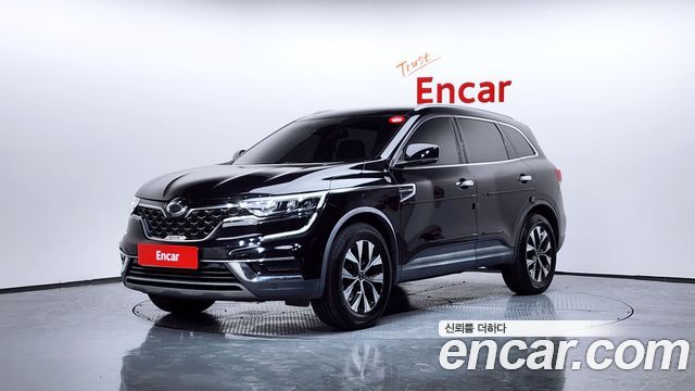 Renault Korea (Samsung) | Renault Korea (Samsung) THE NEW QM6 | THE NEW QM6