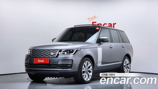 LAND Rover | LAND Rover Range Rover 4Th Generation | Range Rover 4Th Generation