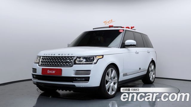 LAND Rover | LAND Rover Range Rover 4Th Generation | Range Rover 4Th Generation