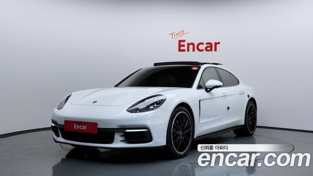 Porsche | Porsche Panamera (971) | Panamera (971)
