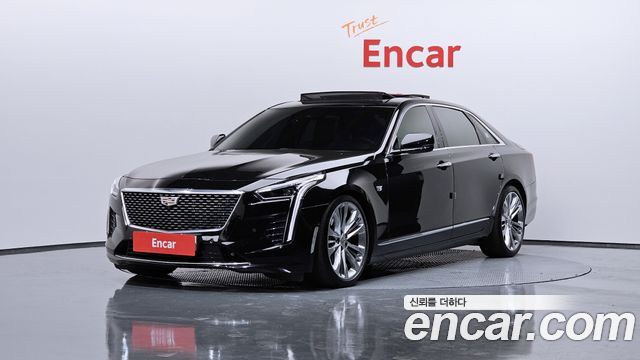 Cadillac | Cadillac CT6