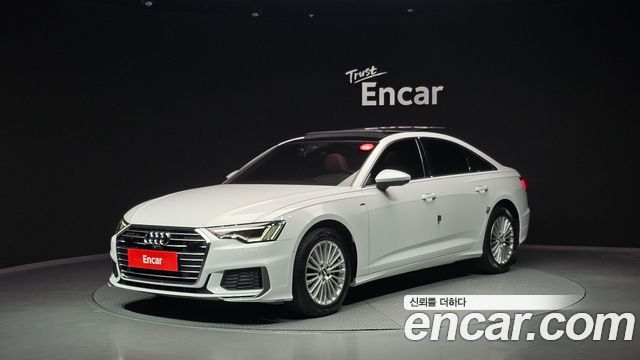 AUDI | AUDI A6 (C8) | A6 (C8)