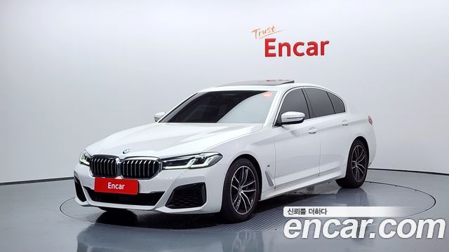 BMW | BMW 5 Series (G30) | 5 Series (G30)