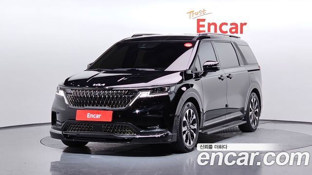 KIA | KIA Carnival 4Th Generation | Carnival 4Th Generation