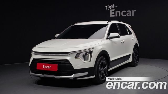KIA | KIA THE ALL NEW NIRO | THE ALL NEW NIRO