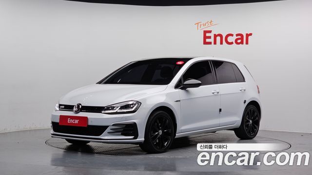 Volkswagen | Volkswagen GOLF 7Th Generation | GOLF 7Th Generation