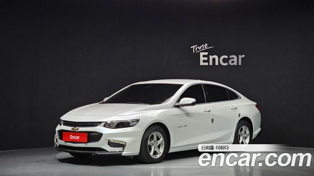 Chevrolet (GM Daewoo) | Chevrolet (GM Daewoo) ALL NEW Malibu | ALL NEW Malibu