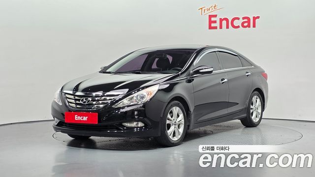 Hyundai | Hyundai YF Sonata | YF Sonata
