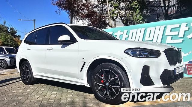 BMW | BMW X3 (G01) | X3 (G01)