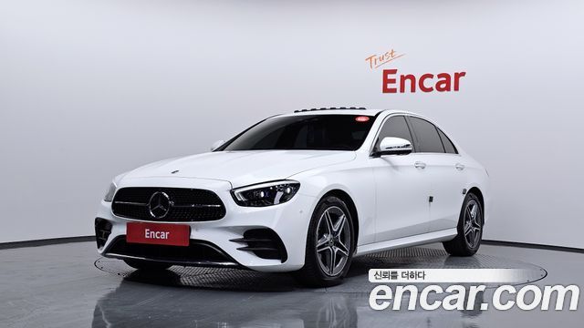Mercedes BENZ | Mercedes BENZ E-Class W213 | E-Class W213