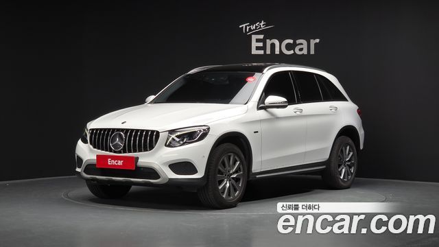 Mercedes BENZ | Mercedes BENZ GLC-Class X253 | GLC-Class X253