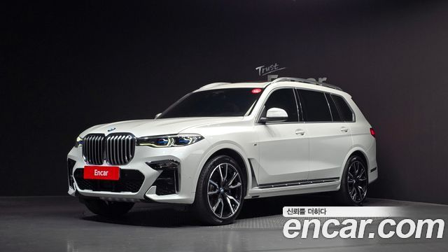 BMW | BMW X7 (G07)