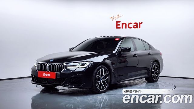 BMW | BMW 5 Series (G30) | 5 Series (G30)