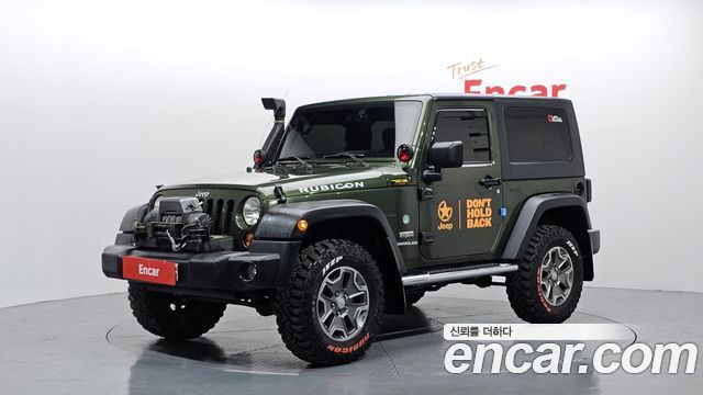 JEEP | JEEP Wrangler (JK) | Wrangler (JK)
