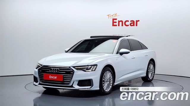 AUDI | AUDI A6 (C8) | A6 (C8)
