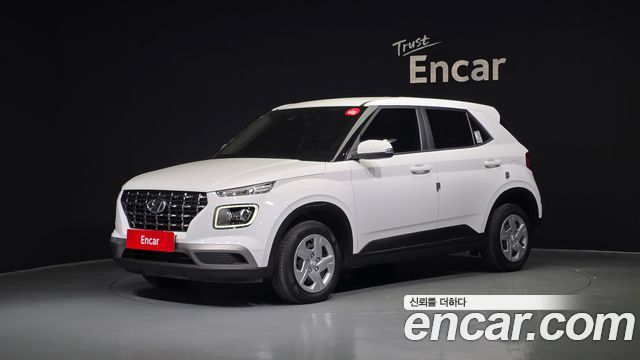 Hyundai | Hyundai Venue | Venue