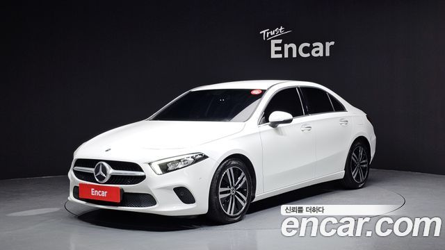 Mercedes BENZ | Mercedes BENZ A-Class W177 | A-Class W177
