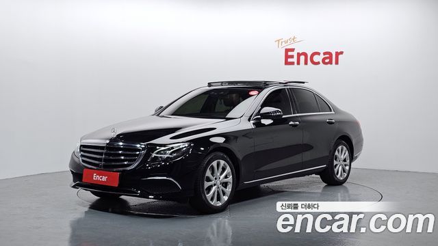 Mercedes BENZ | Mercedes BENZ E-Class W213 | E-Class W213